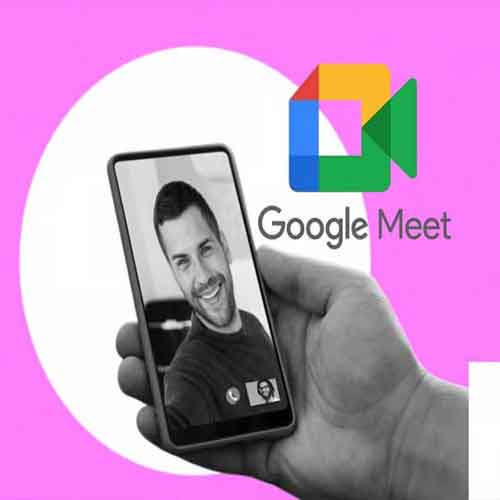 Google Meet update introduces new call-screen interface for all users