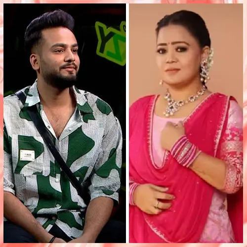 YouTubers Elvis Yadav, Bharti Singh summoned over alleged scam involving HIBOX app