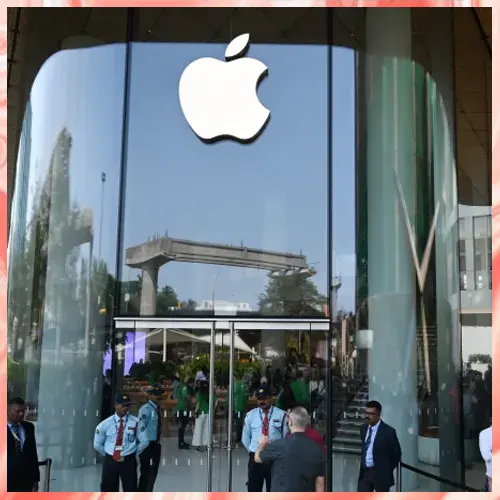 Apple plans to bring more flagship stores to India