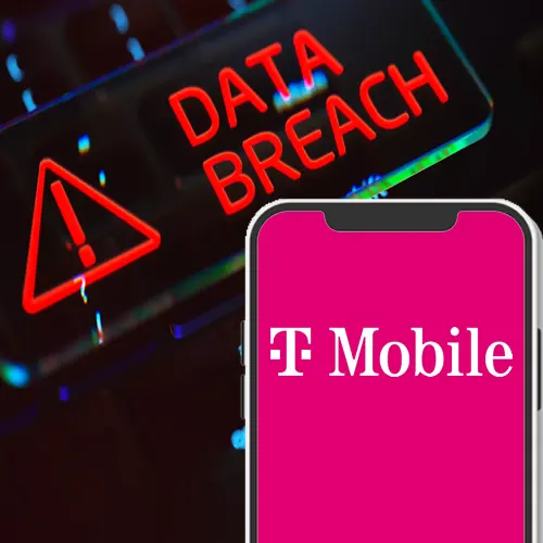 4 data breaches costed T-Mobile 31.5 million dollars