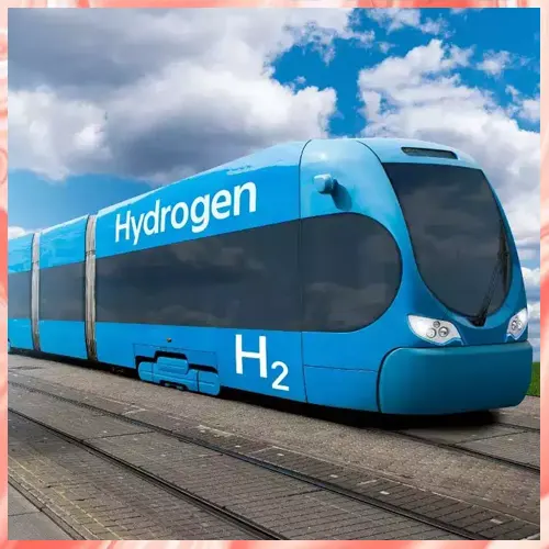 Hydrogen train to soon be a reality in India with its trial run in December