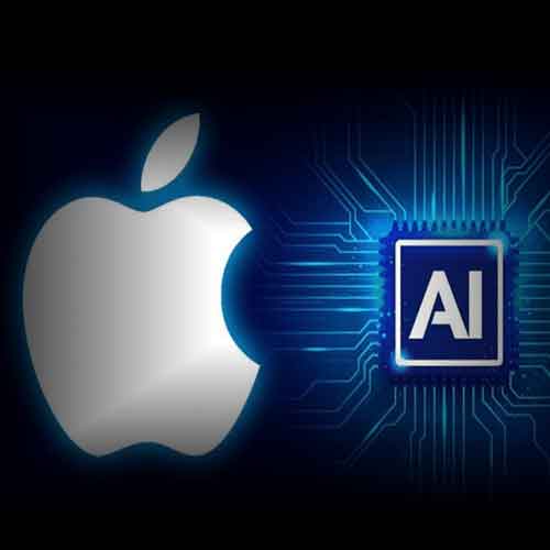 Apple drops out of negotiations to join OpenAI investment round