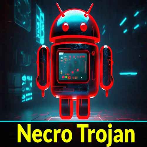 Necro trojan has targeted more than 11 million Android devices