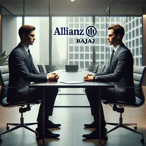 Allianz to Exit Joint Ventures with Bajaj Amidst Partnership Dispute