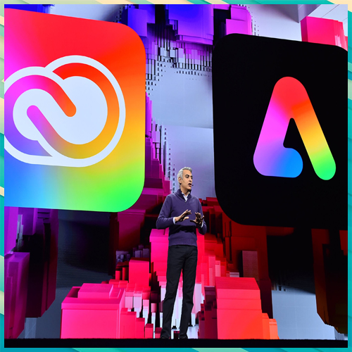 Adobe announces generative AI enhancements across its product line