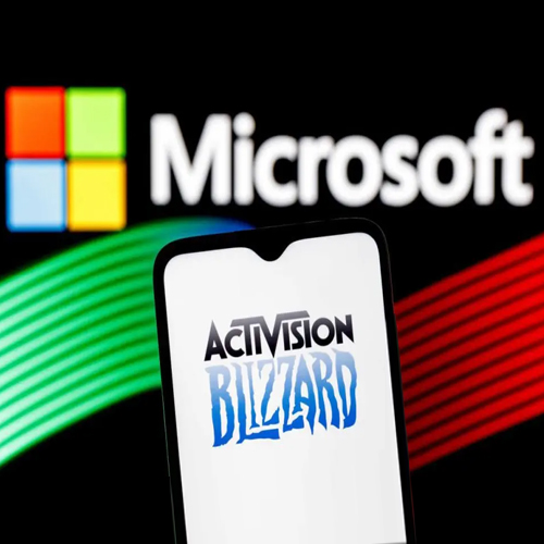 Microsoft completes $69 billion Activision deal following approval from Britain