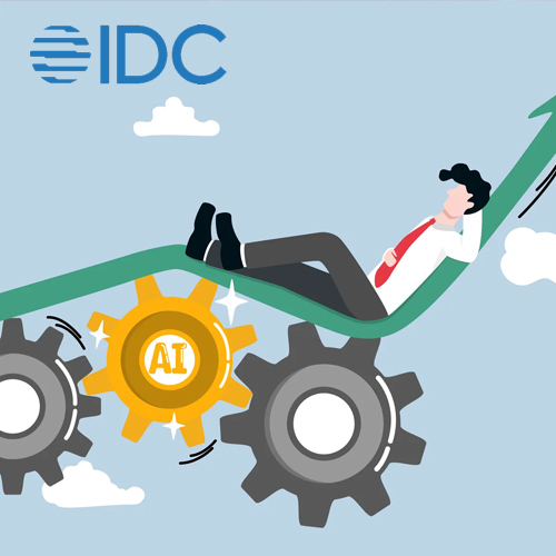 IDC predicts spending on GenAI solutions to touch $143 billion in 2027