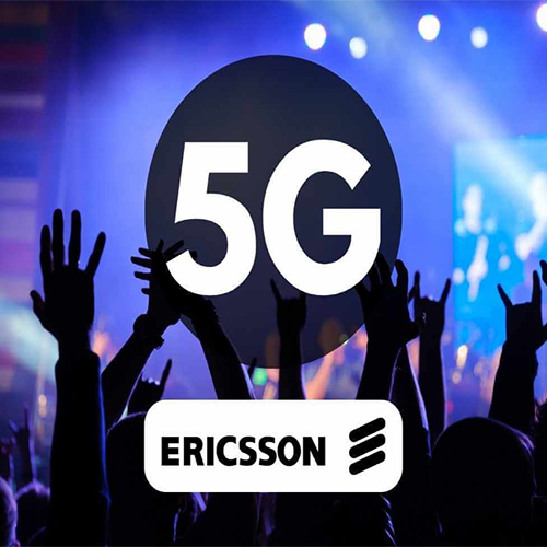 Ericsson announces new software toolkit to strengthen 5G network connectivity