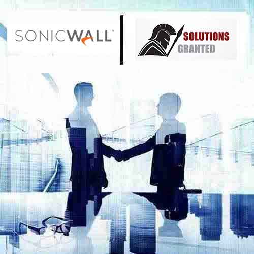 Sonicwall Acquires Solutions Granted