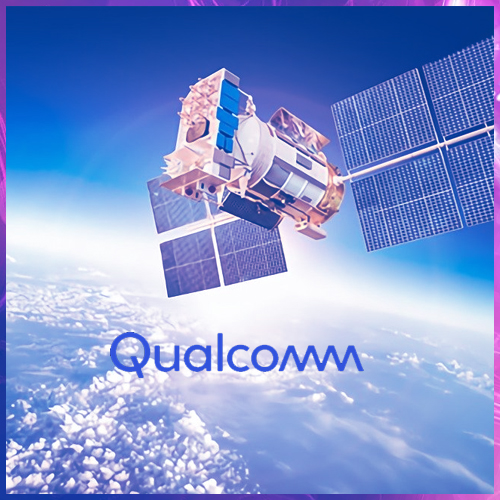 Qualcomm to support Indiaâ€™s NavIC satellite system L1 signals in commercial chipset platforms