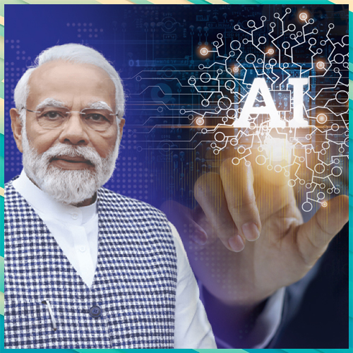 PM Modi warns of AIâ€™s ability to destroy 21st century