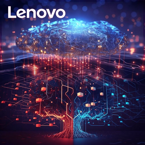 Lenovo announces hybrid cloud platforms and services to speed up AI applications