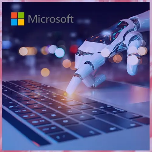 Microsoft adds AI key to Windows keyboard