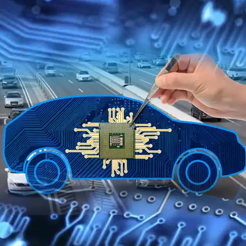 Intel to roll out specialized AI chips for cars