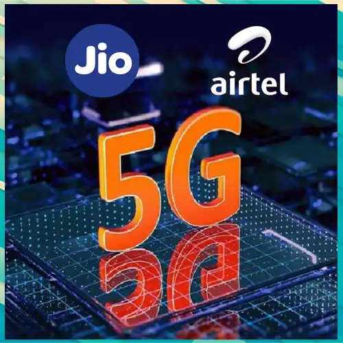 Jio, Airtel likely to charge up to 10% more for 5G