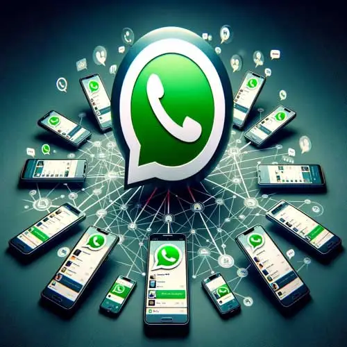 WhatsApp boosts up Channels with voice updates, polls