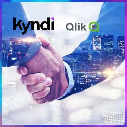 Qlik strengthens its position with acquisition of Kyndi