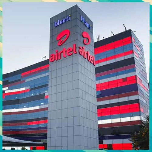 Airtel prepays Rs. 8,325 crores to clear high cost deferred liabilities for spectrum acquired in 2015
