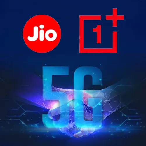 Reliance Jio and OnePlus India partner to set up a state-of-the-art 5G Innovation Lab