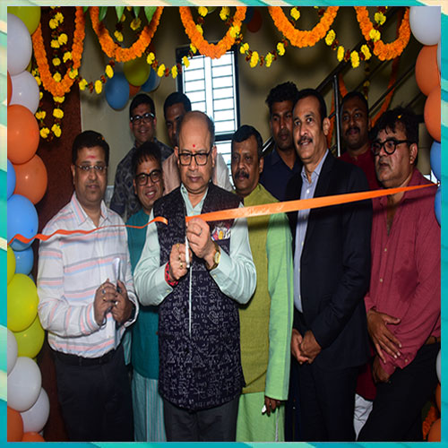 Data Safeguard Expands Footprint in India with Inauguration of New R&D Center in Bhubaneswar, Odisha