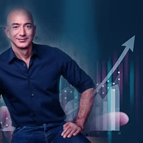 Jeff Bezos sells Amazon shares worth $2 billion
