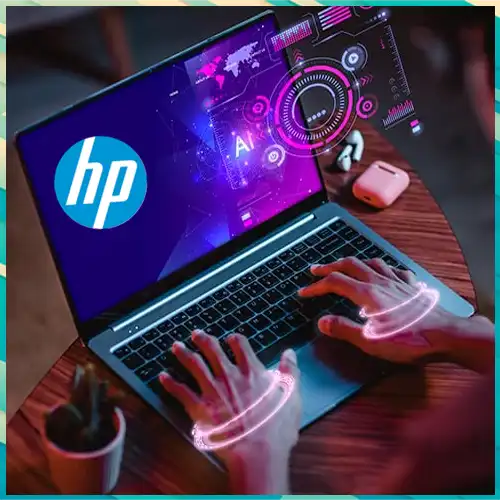 HP highlights AI-powered work at its Amplify Partner Conference