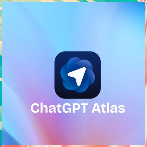 OpenAI launches ChatGPT Atlas browser to challenge Google Chrome