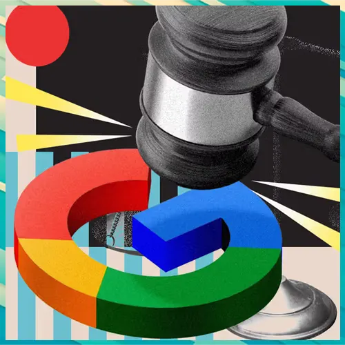 Google monopoly under fire: US seeks major breakup in court
