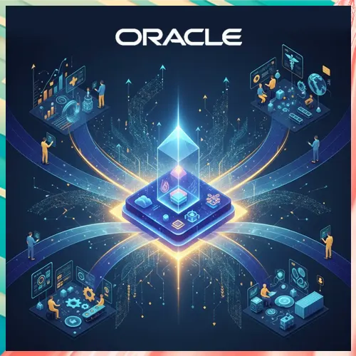 Oracle announces AI data platform to accelerate enterprise innovation in the AI era