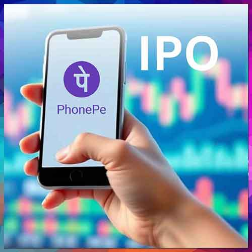 PhonePe Becomes Public Entity Ahead of IPO, Eyes $15 Billion Valuation