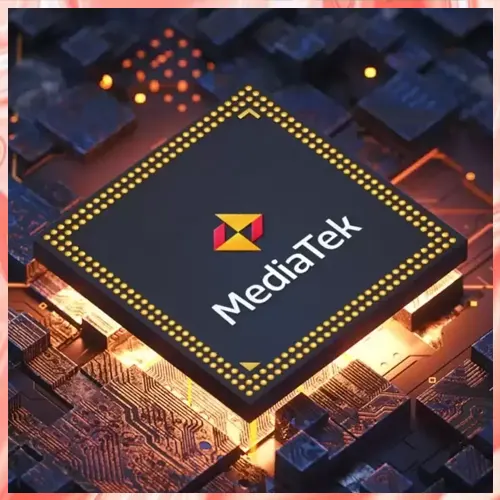 MediaTek Unveils World’s Smallest 2nm AI-Powered Chip, Deployment Begins September 2025