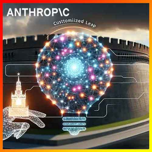 Anthropic Launches Claude Gov to Compete in U.S. Defense AI Arena