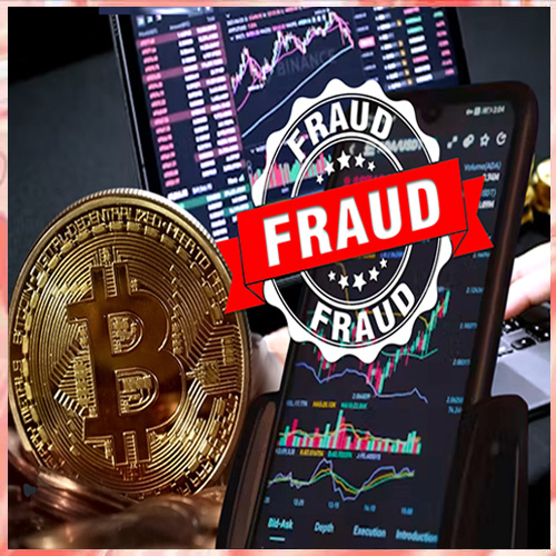 Europe cracks down on €600 million crypto scam, nine arrested