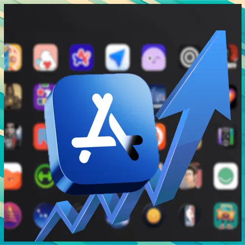 Report indicates Apple App Store driving Rs 44,447 cr in billings and sales in India