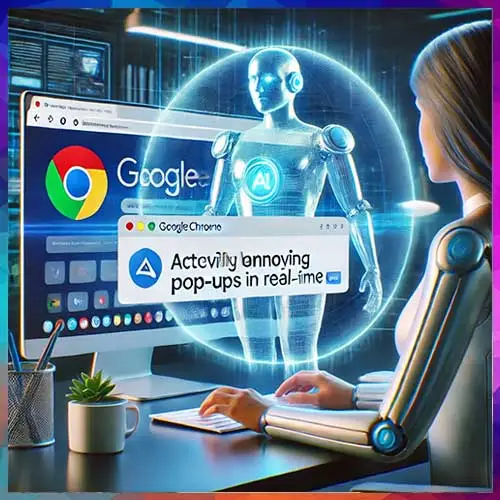 Google testing AI tool to reduce annoying pop-ups on Chrome browser