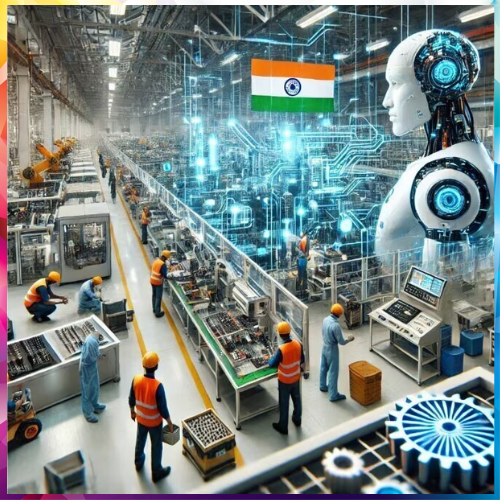 Govt announces easing of SEZ rules to promote chips, electronics component manufacturing