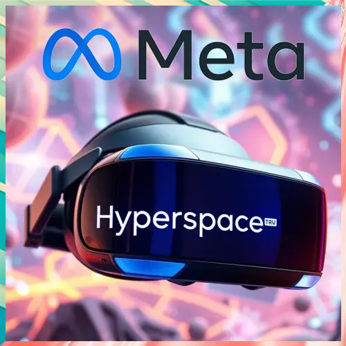 Meta Launches Hyperscape Early Access for Quest 3 Users, Adds Disney+, Marvel VR Games