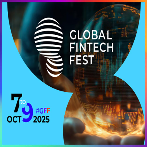 GFF 2025: India’s FinTech Frontier Showcases Innovation, Inclusion, and Global Confidence