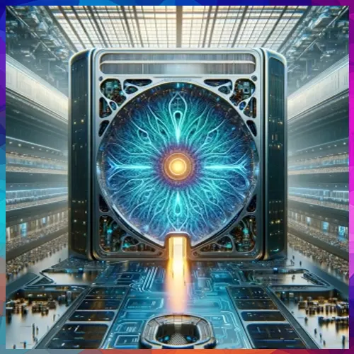 OpenAI and Oracle Join Forces for $100B ‘Stargate’ AI Data Center Project