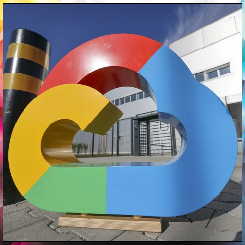 Anthropic deepens Google Cloud ties with $10B+ TPU deal