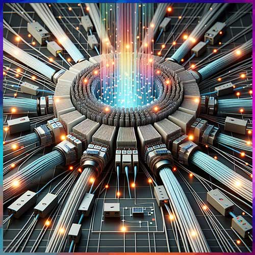 Goa to Roll Out Statewide Optical Fibre Network Under ‘Har Ghar Fibre’ Initiative