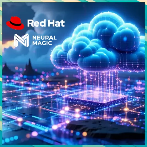 HOME Breaking News Red Hat acquires Neural Magic to boost GenAI in hybrid cloud