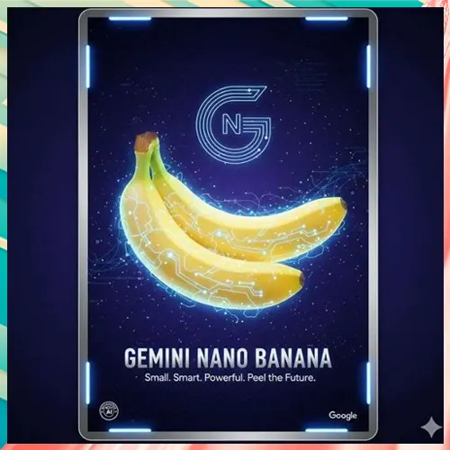 Google integrates Nano Banana AI Image features into Search and Lens