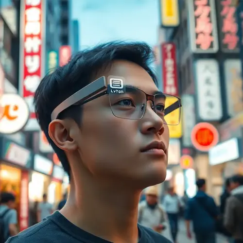 Apple developing specialized chips for smart glasses and AI servers