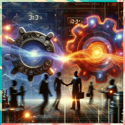 Meta and Arm join forces to boost AI efficiency at scale