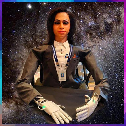 Meet Vyomitra: ISRO’s humanoid robot ready to test India’s first crewed spacecraft