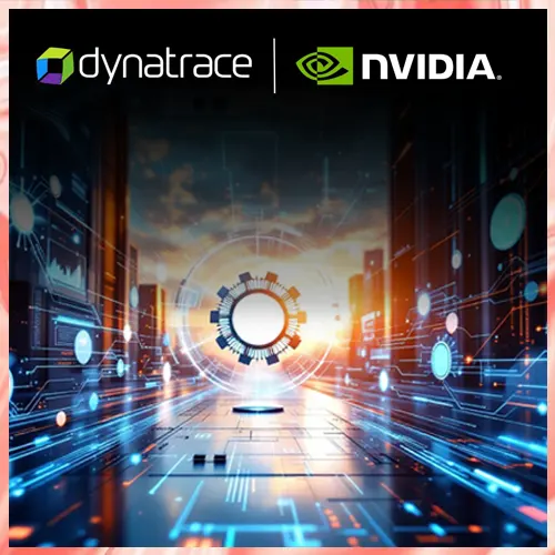 Dynatrace and NVIDIA Partner to Boost AI Observability for Enterprise AI Factory Setups