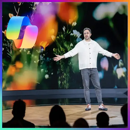 Microsoft Forms ‘MAI Superintelligence Team’ to Build Domain-Specific AI Smarter Than Humans