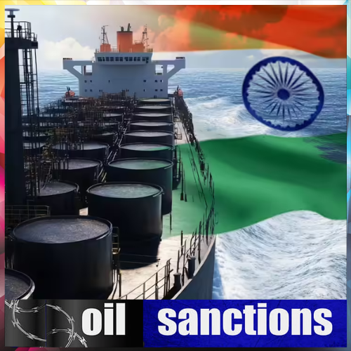 US sanctions on Russian oil majors may force Reliance to reassess imports