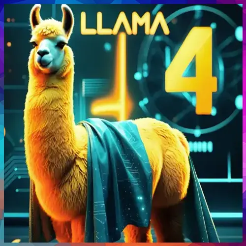 Meta announces new AI model Llama 4